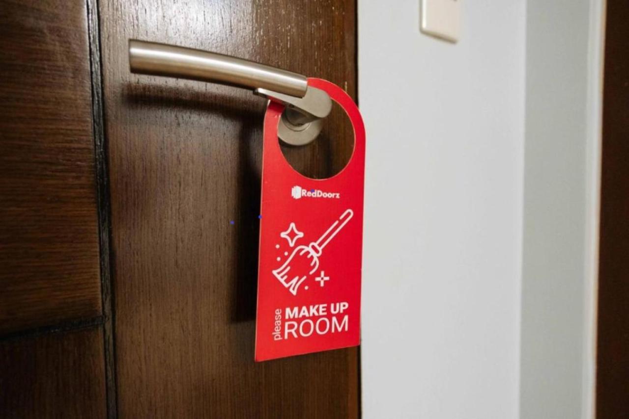 RedDoorz @ Junquera Extension Cebu Zewnętrze zdjęcie