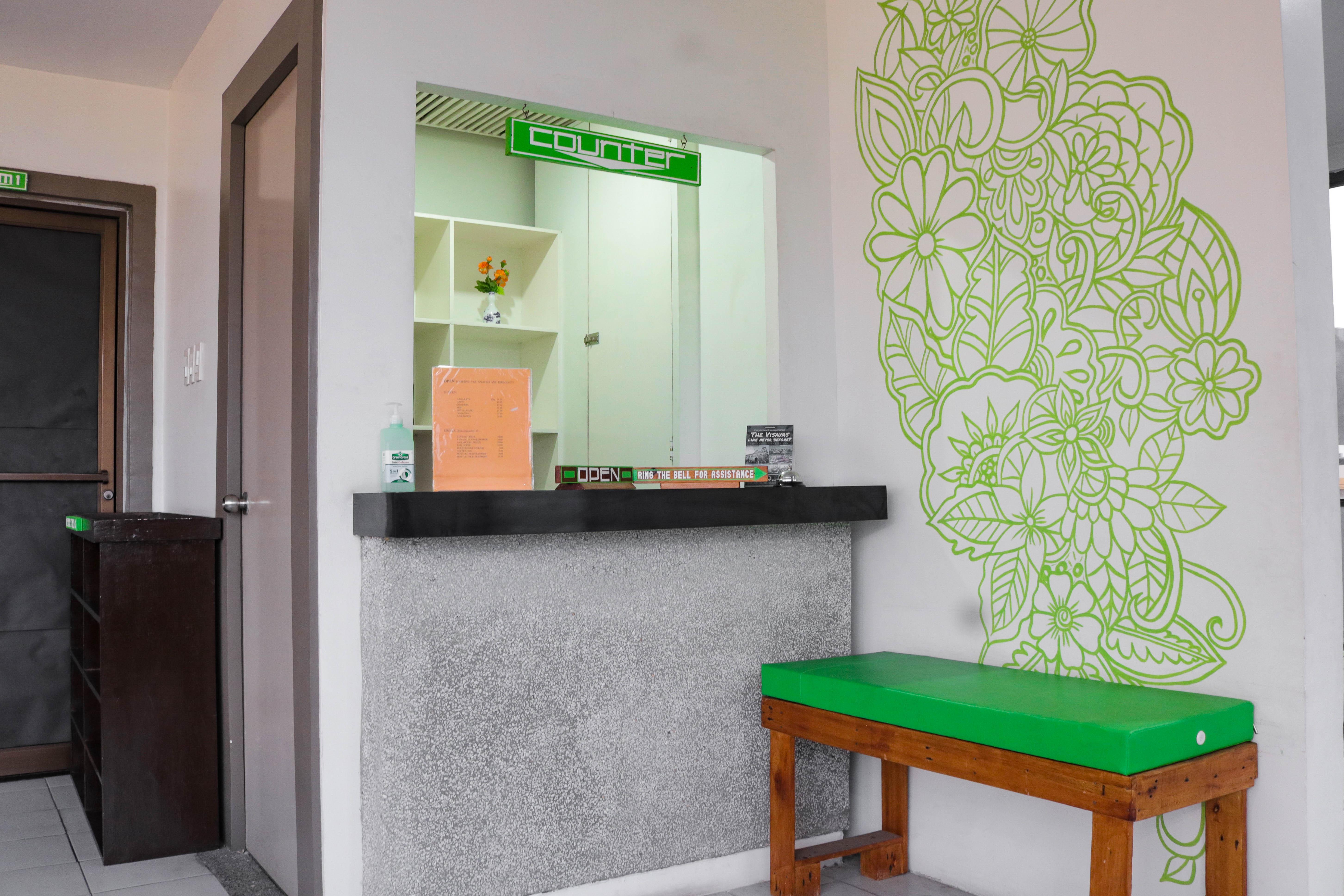 RedDoorz @ Junquera Extension Cebu Zewnętrze zdjęcie