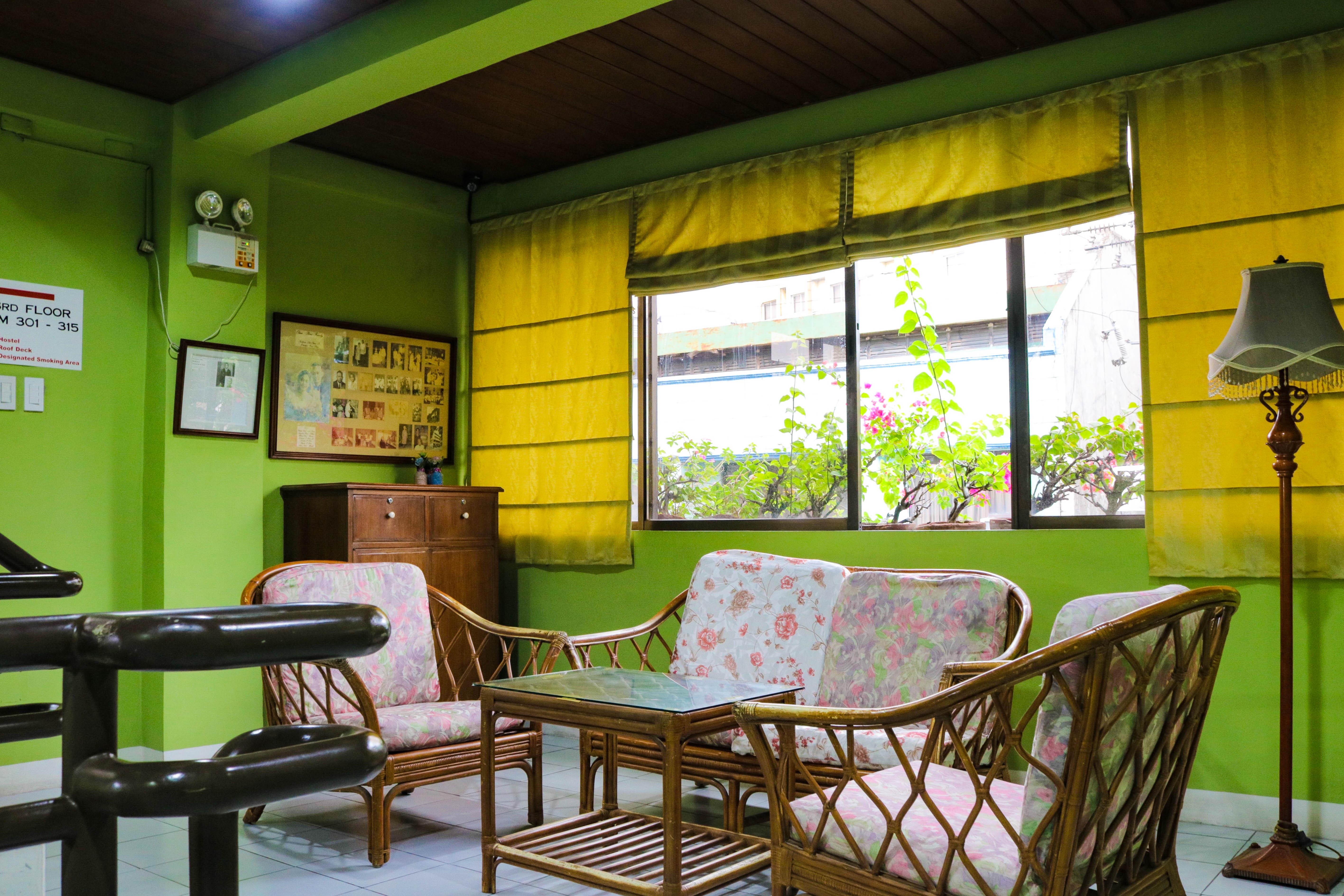 RedDoorz @ Junquera Extension Cebu Zewnętrze zdjęcie