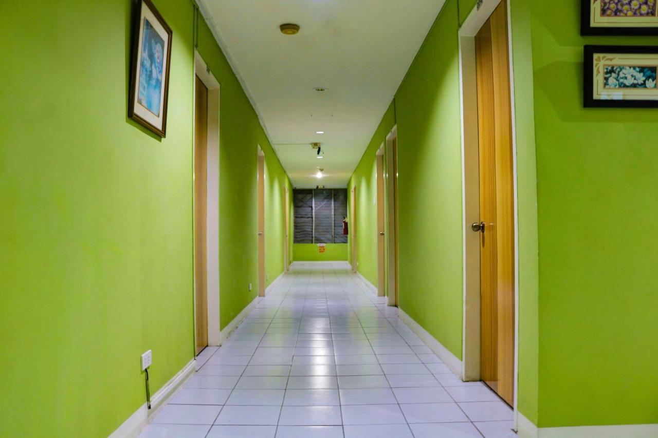 RedDoorz @ Junquera Extension Cebu Zewnętrze zdjęcie