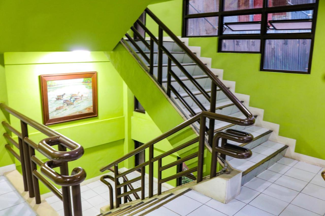 RedDoorz @ Junquera Extension Cebu Zewnętrze zdjęcie