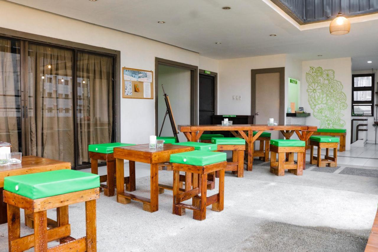 RedDoorz @ Junquera Extension Cebu Zewnętrze zdjęcie